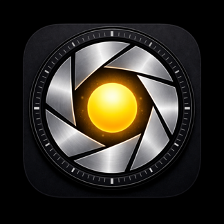 Sunny 16 app icon